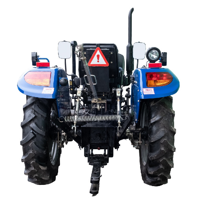 Трактор DONGFENG 244DH
