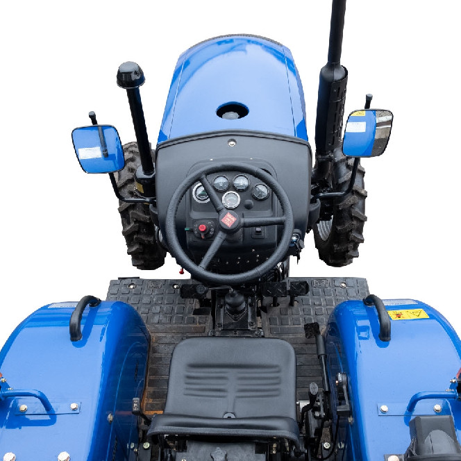 Трактор DONGFENG 244DH