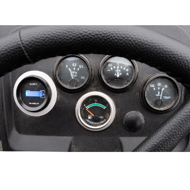 Трактор DONGFENG 244DH
