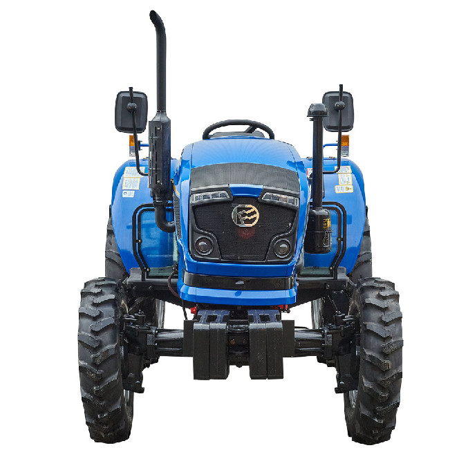 Трактор DONGFENG 244DHX