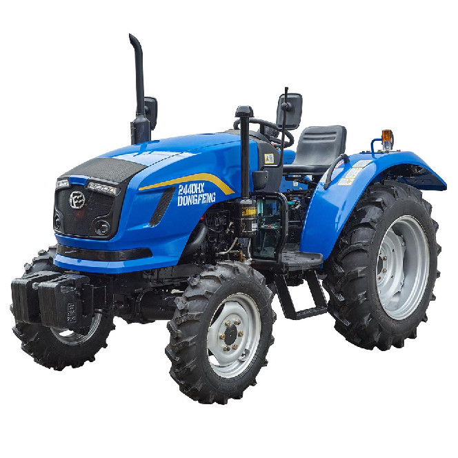 Трактор DONGFENG 244DHX