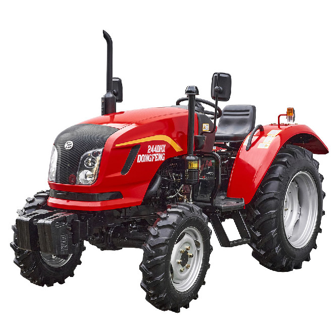 Трактор DONGFENG 244DHX