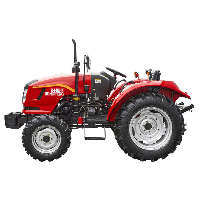 Трактор DONGFENG 244DHX