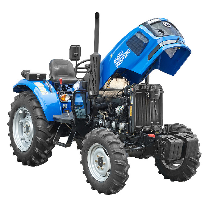 Трактор DONGFENG 404DG2