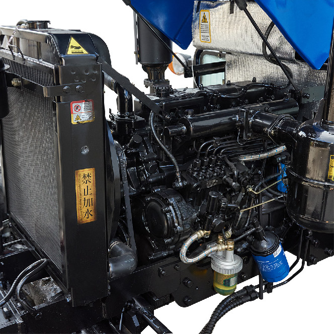 Трактор DONGFENG 404DG2