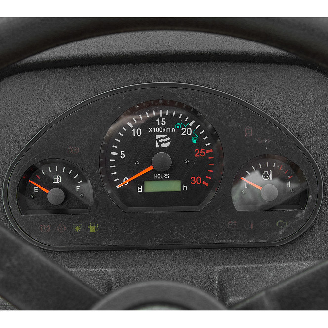 Трактор DONGFENG 404DG2