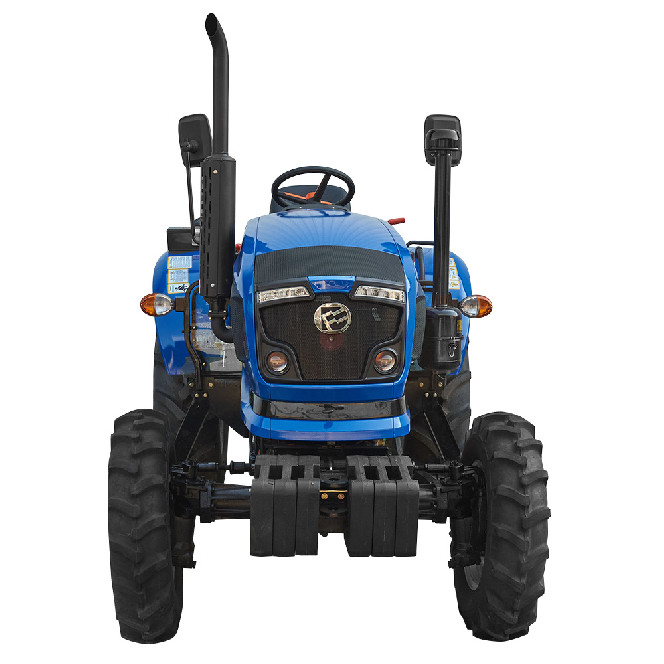 Трактор DONGFENG 404DG2U