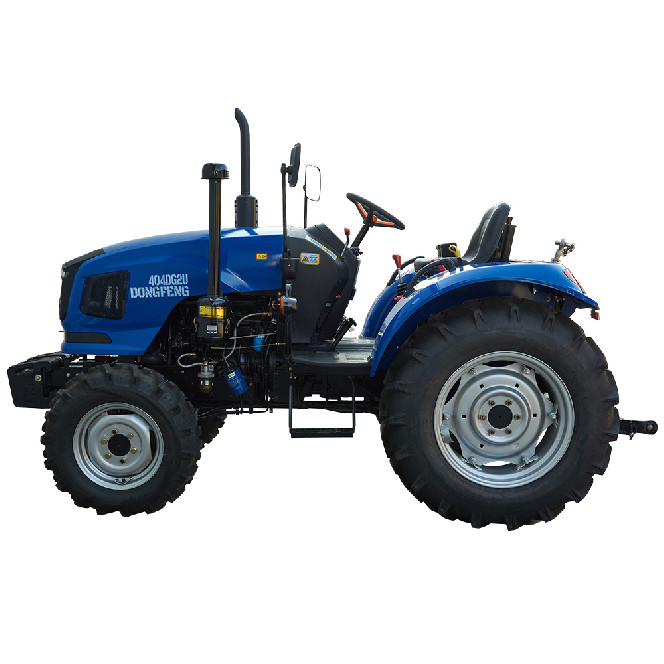 Трактор DONGFENG 404DG2U