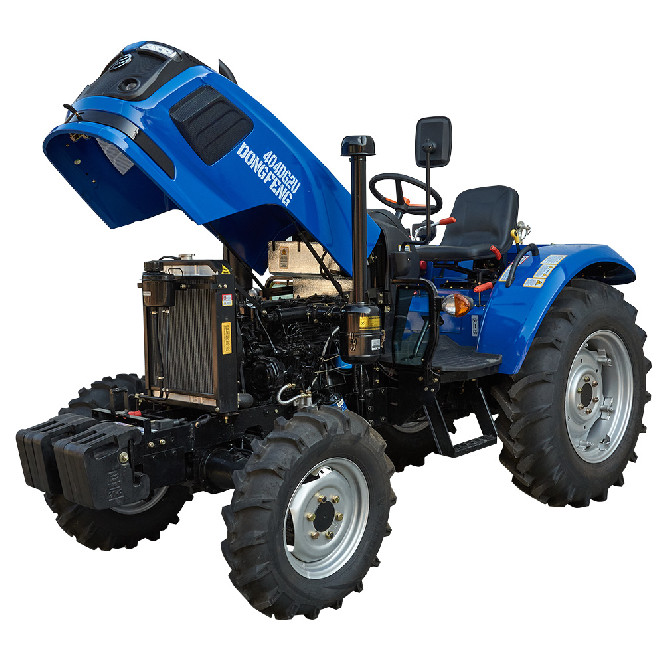 Трактор DONGFENG 404DG2U