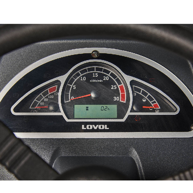 Трактор FOTON-LOVOL FT244HM