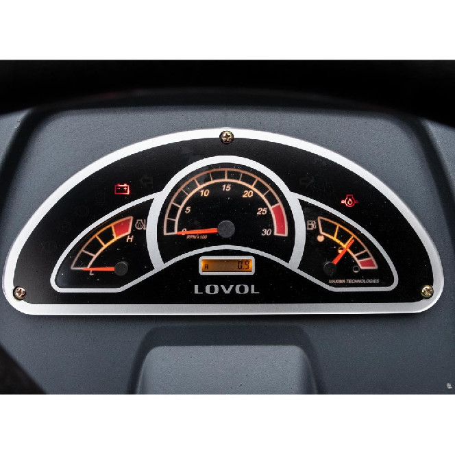 Трактор FOTON-LOVOL FT354HXN