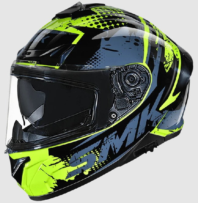 SMK Typhoon Grunge GL426