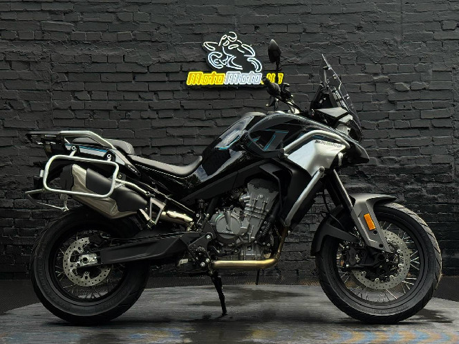 Мотоцикл CFMOTO 800MT SPORT