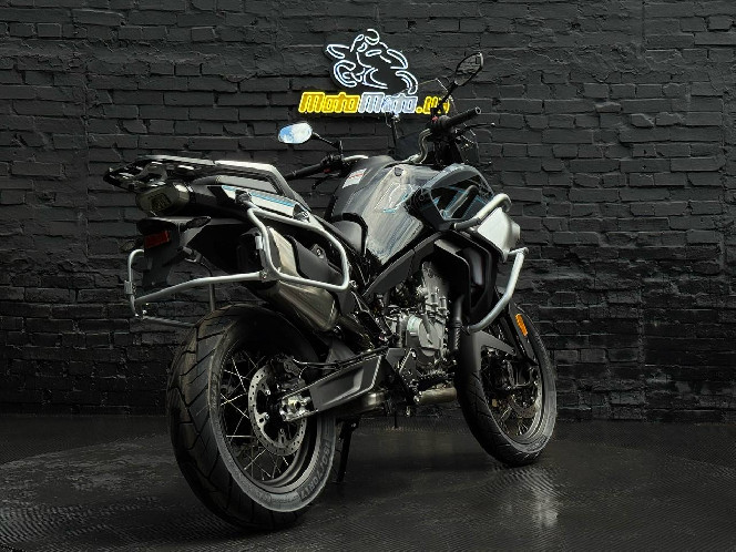 Мотоцикл CFMOTO 800MT SPORT