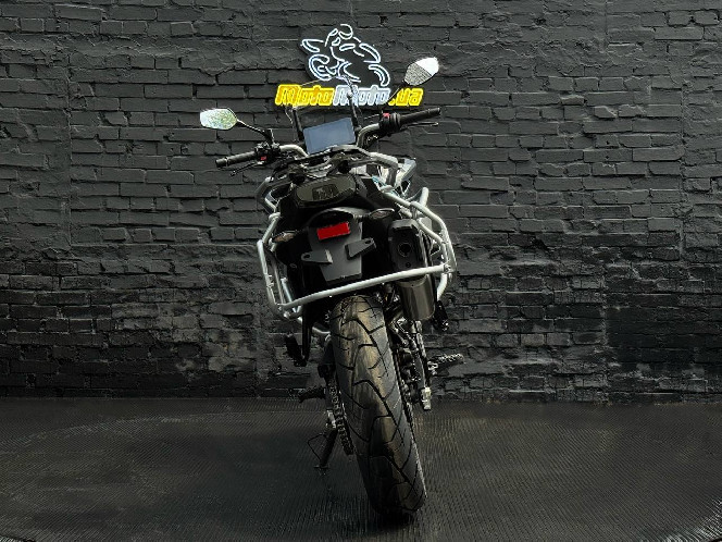 Мотоцикл CFMOTO 800MT SPORT