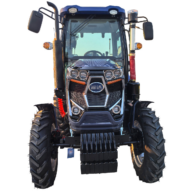 Трактор HORST R504ССU