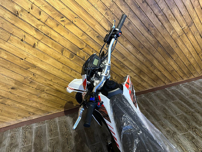 KV 250 REGAL