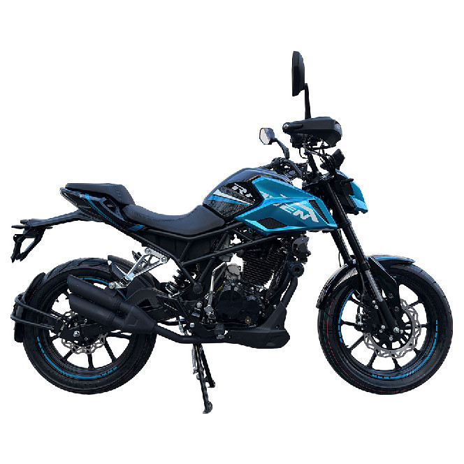 Мотоцикл SPARK Raven 200R