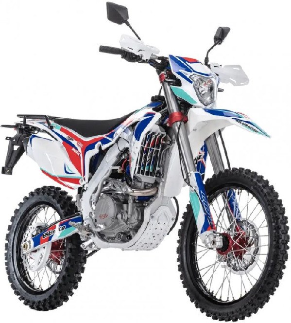 BSE M250 ENDURO