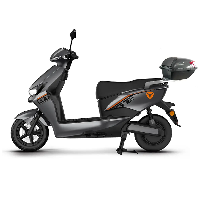Електроскутер YADEA GT20
