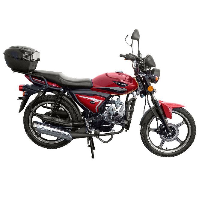 SPARK SP125C-2XWQ