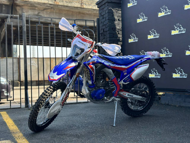 Мотоцикл SOKMOTO CRF 300 LITE