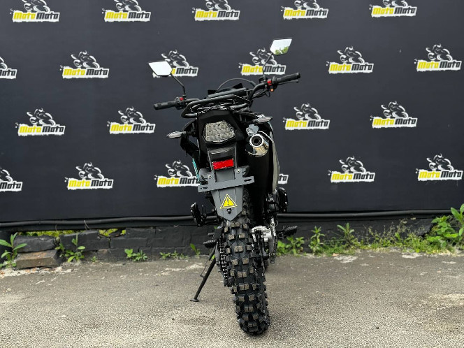Мотоцикл GEON X-LINE 250 (FE 21/18) МКПП-6 On-Road