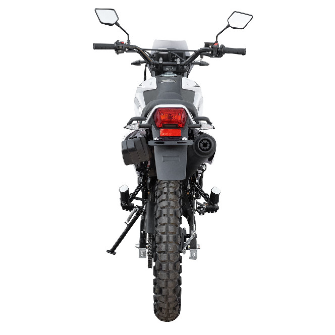 SPARK SP250D-1