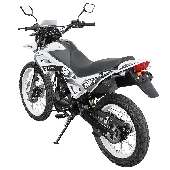 SPARK SP250D-1
