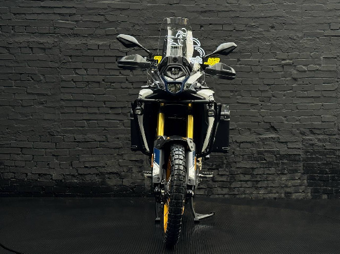 Мотоцикл VOGE DS800X RALLY