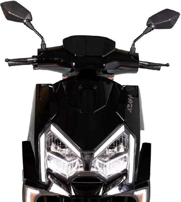 Электроскутер ATLAS SPEEDY BOX 2000W