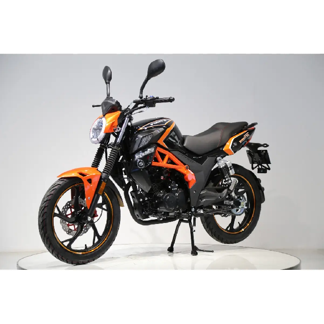 Мотоцикл FORTE FT250-X6