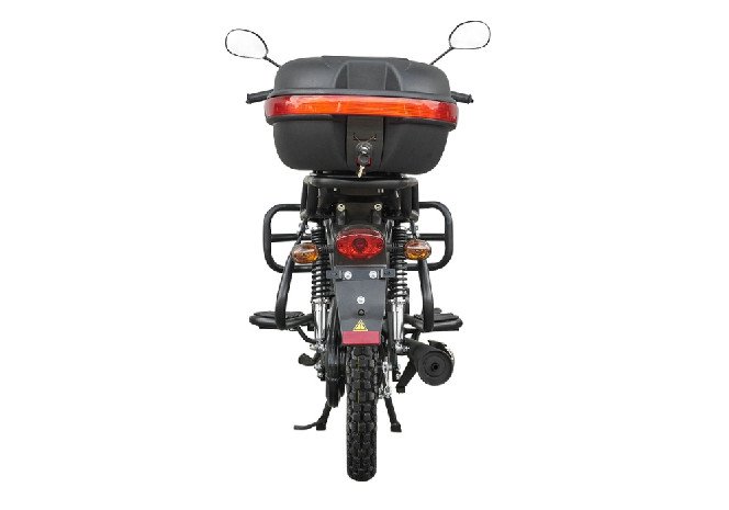 Мотоцикл SPARK SP125C-2G