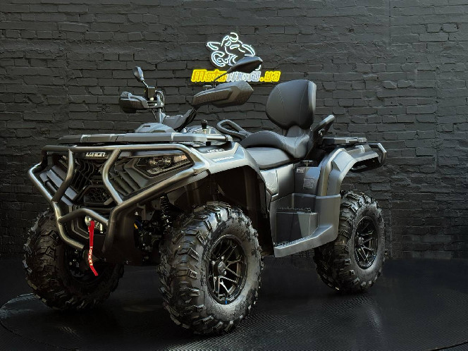 Квадроцикл LONCIN XWOLF700L