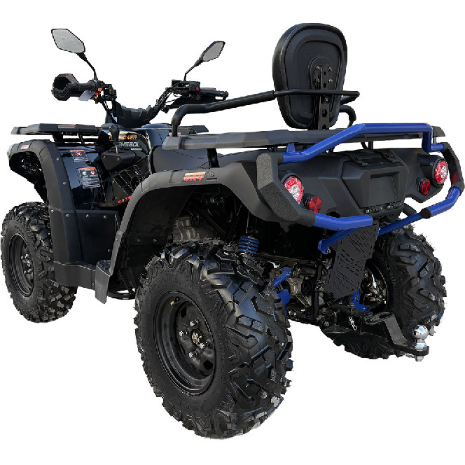 Квадроцикл GBB POWERMAX SW580L