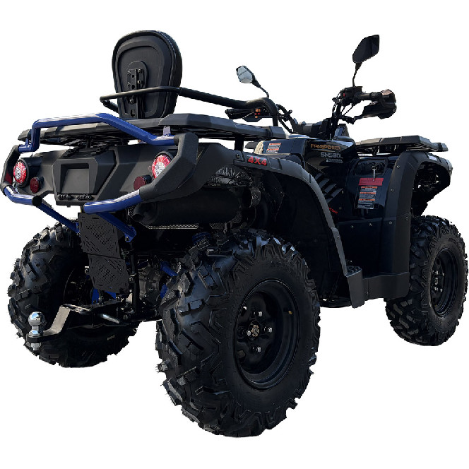 Квадроцикл GBB POWERMAX SW580L