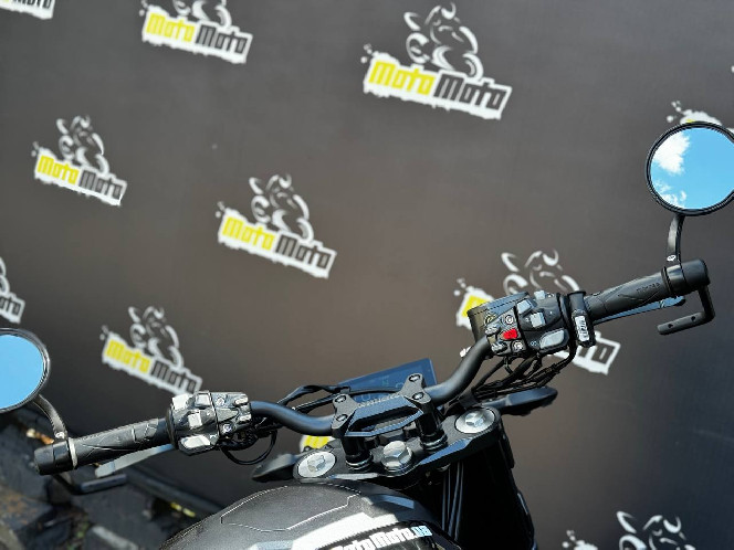 Мотоцикл ZONTES ZT350-GK