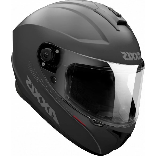 Шолом AXXIS DRAKEN MATT BLACK