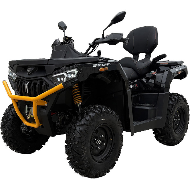 Квадроцикл GBB M 550 EL
