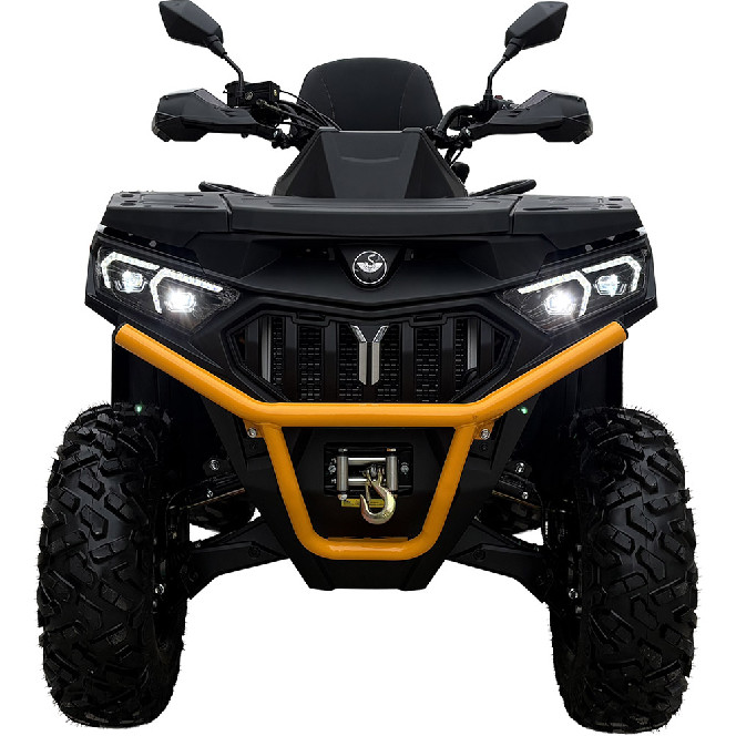 Квадроцикл GBB M 550 EL