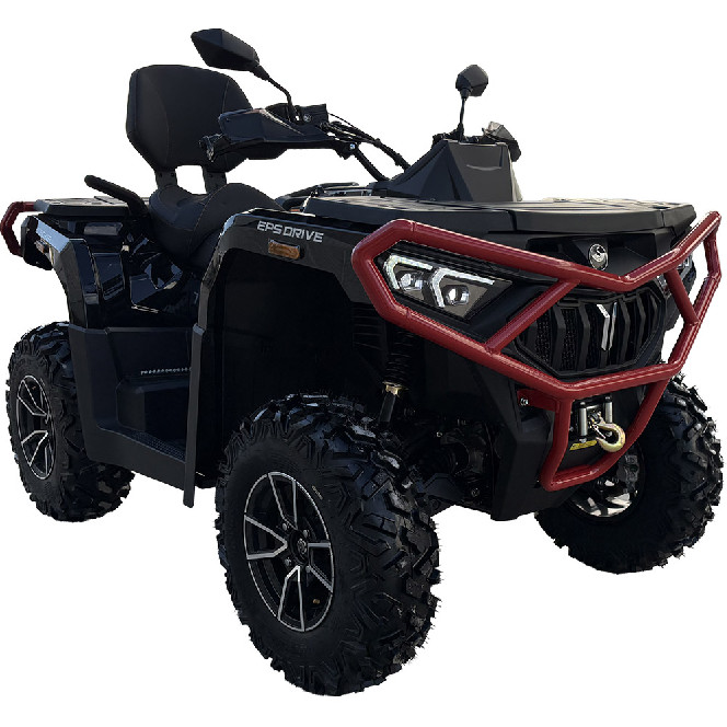 Квадроцикл GBB M 550 EL SE