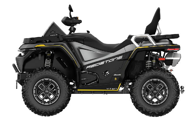 Квадроцикл BENDA Redstone 1000 R2