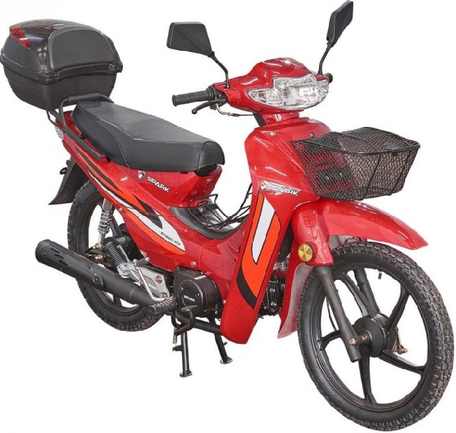SPARK SP125C-3CF