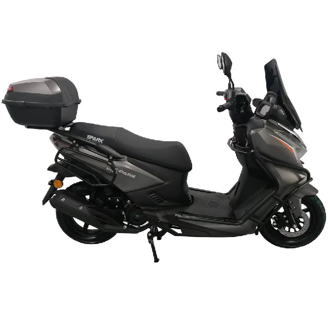 Скутер SPARK SP150S-23