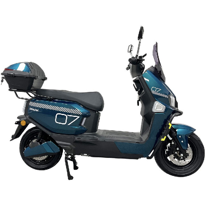 Електроскутер SPARK SP2000E-7