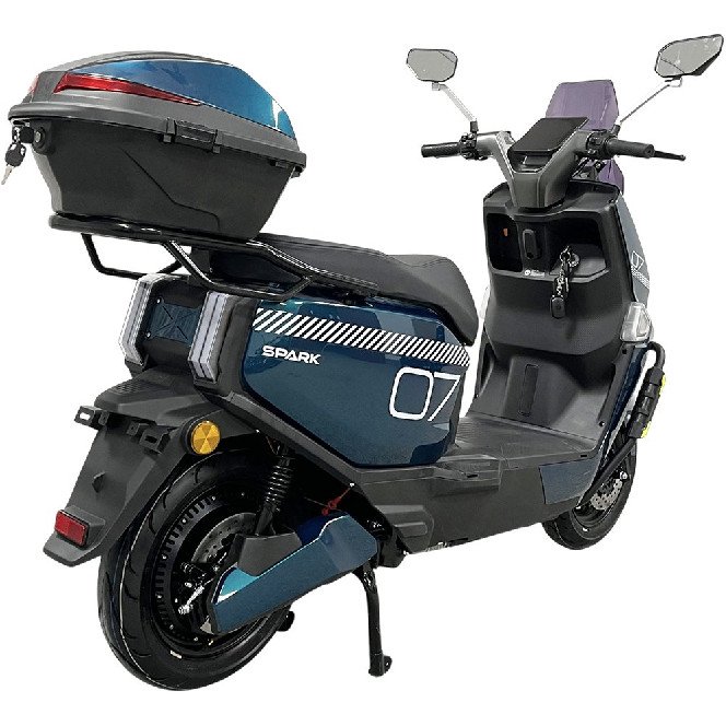 Електроскутер SPARK SP2000E-7