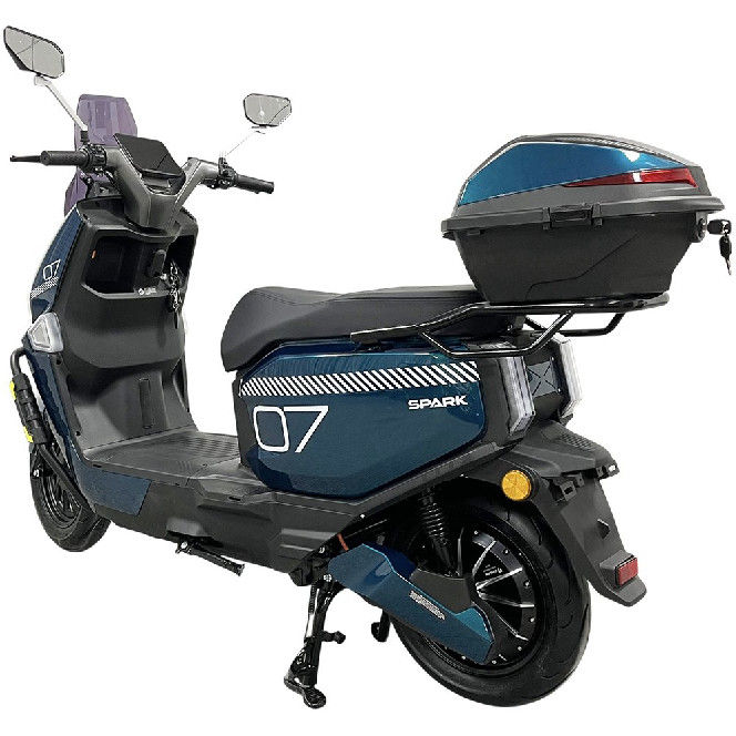 Електроскутер SPARK SP2000E-7