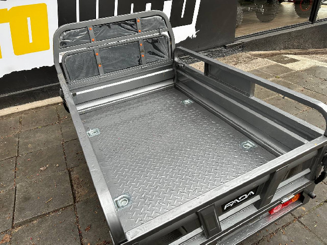 ЕЛЕКТРОТРИЦИКЛ ВАНТАЖНИЙ FADA ВІЛ, 1000W