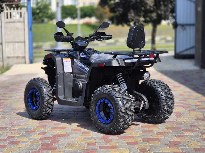 Квадроцикл COMMAN SCORPION 200M