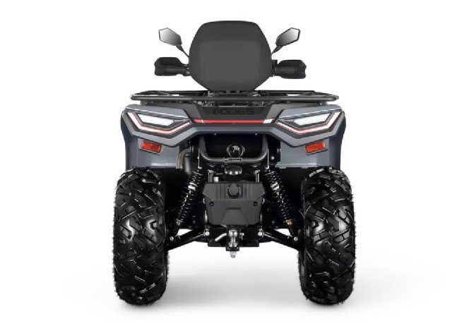 Квадроцикл ODES Pathcross 525-L EPS